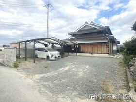 兵庫県姫路市香寺町中仁野
