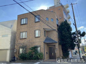 大阪府大阪市天王寺区餌差町