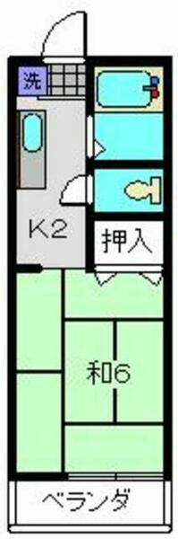 物件拡大画像