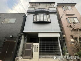 大阪府大阪市生野区桃谷３丁目