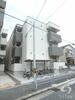 フジパレス平野南 1階 築7年7ヶ月の賃貸物件