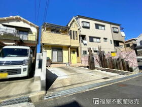 大阪府寝屋川市太秦桜が丘