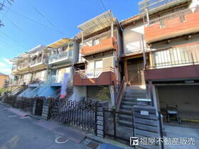 大阪府寝屋川市長栄寺町