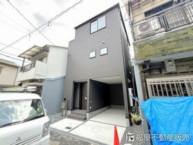 大阪府寝屋川市仁和寺町