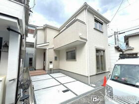 大阪府寝屋川市仁和寺町