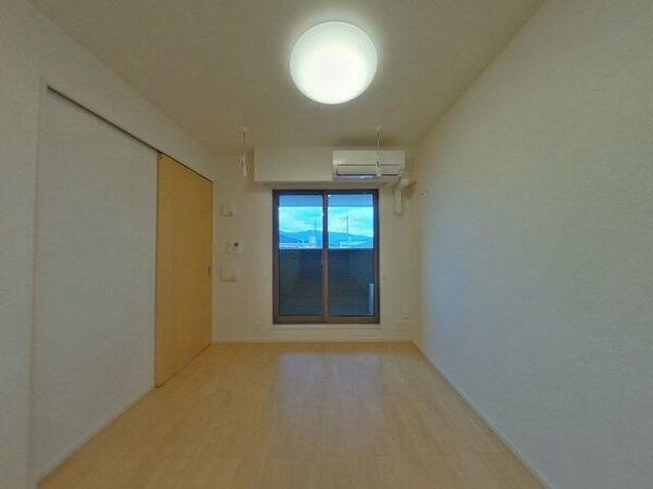 和歌山県橋本市高野口町名古曽(賃貸アパート2LDK・2階・56.68㎡)の写真 その3
