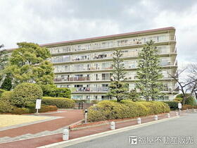 コトーハイツ伏見稲荷Ａ棟