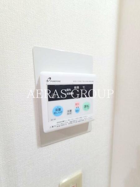 リブレス蕨｜埼玉県蕨市塚越１丁目(賃貸アパート1K・1階・18.00㎡)の写真 その9