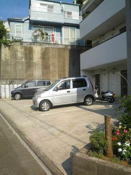 ハイツ嶋森 103｜神奈川県横浜市神奈川区三枚町(賃貸マンション1K・1階・19.83㎡)の写真 その12