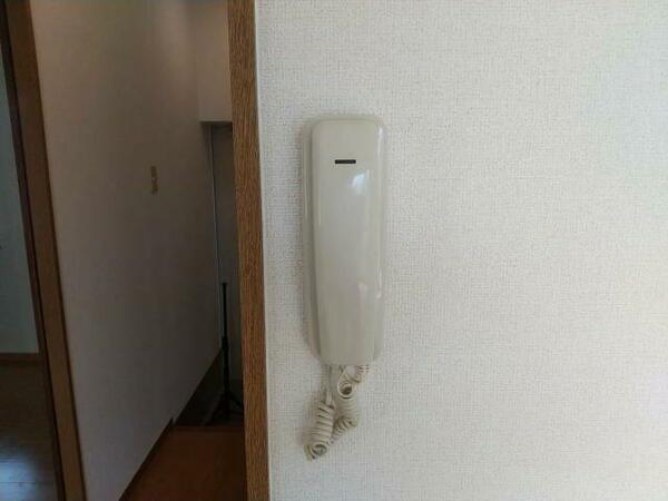ビューベルハイツ｜和歌山県橋本市岸上(賃貸アパート2DK・1階・47.59㎡)の写真 その16