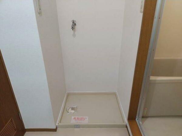 ビューベルハイツ｜和歌山県橋本市岸上(賃貸アパート2DK・1階・47.59㎡)の写真 その8
