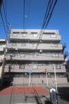横浜市西区南浅間町 5階建 築25年のイメージ