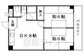 京都市伏見区指物町 3階建 築37年のイメージ