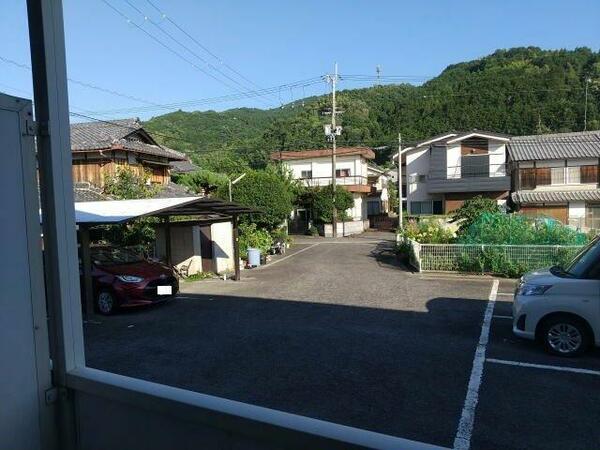 和歌山県橋本市賢堂(賃貸アパート3K・1階・54.37㎡)の写真 その15