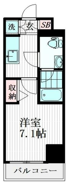 物件拡大画像