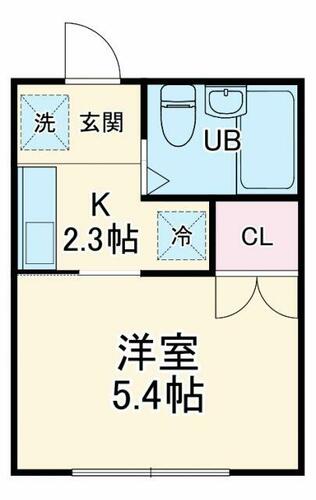 Cattar_間取り_0