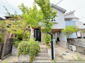 京都府京田辺市薪長尾谷