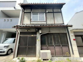 大阪府大阪市生野区林寺２丁目