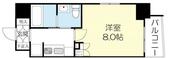 中央区八丁堀３丁目 14階建 築5年のイメージ