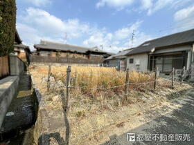 大阪府交野市私部２丁目