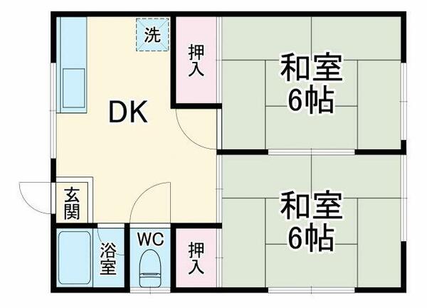 apartment 埼玉県上尾市井戸木３丁目
地図を見る