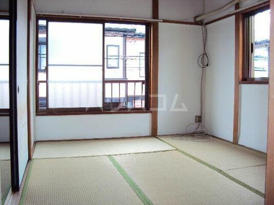 apartment 埼玉県上尾市井戸木３丁目
地図を見る