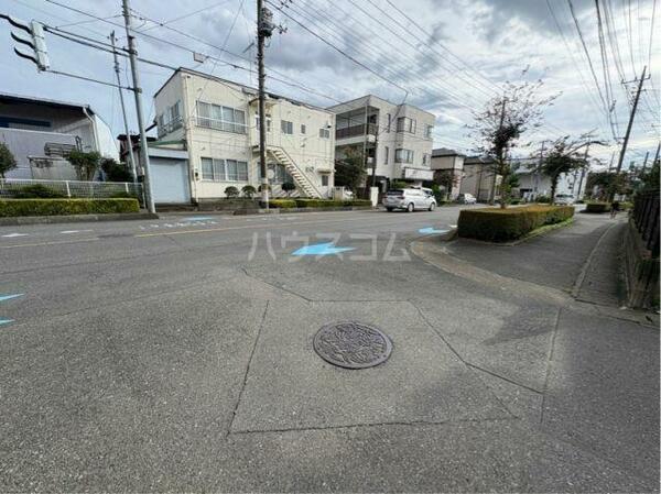 apartment 埼玉県上尾市井戸木３丁目
地図を見る