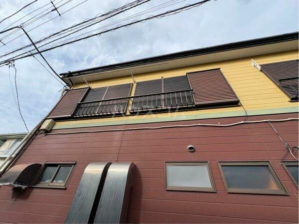 apartment 埼玉県上尾市井戸木３丁目
地図を見る