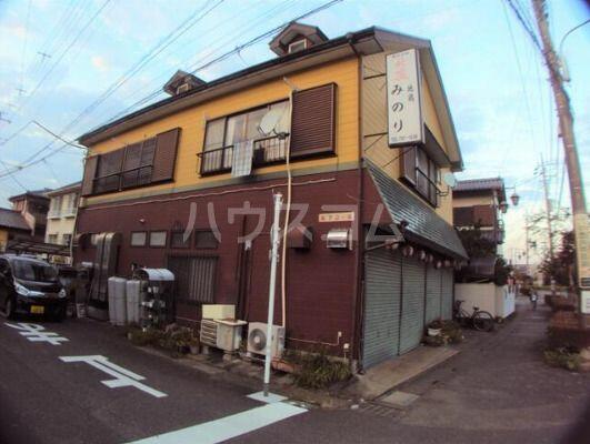 apartment 埼玉県上尾市井戸木３丁目
地図を見る