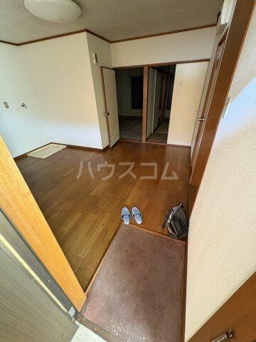 apartment 埼玉県上尾市井戸木３丁目
地図を見る