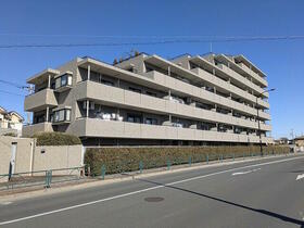 ライオンズマンション保谷