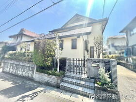 滋賀県大津市青山４丁目