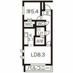 ヴィガラス川成新町のイメージ