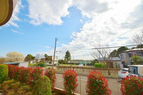 神奈川県横浜市保土ケ谷区川島町(賃貸マンション2LDK・1階・57.08㎡)の写真 その7