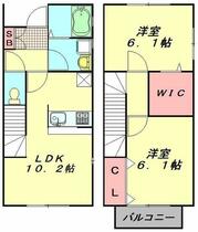 間取り：211050174154