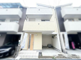 大阪府大阪市東成区深江南３丁目