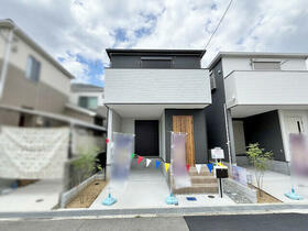 兵庫県尼崎市東園田町７丁目