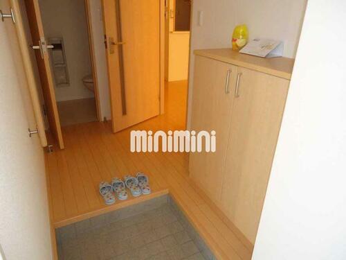 メゾン・ド・アプリコ_その他_7