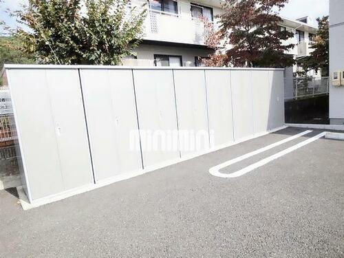 メゾン・ド・アプリコ_その他_8