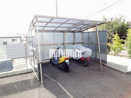 メゾン・ド・アプリコ_その他_10