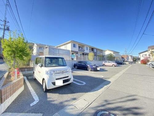 メゾン・ド・アプリコ_その他_12