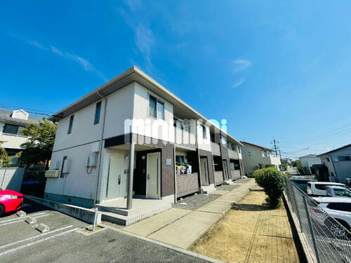 メゾン・ド・アプリコ_トップ画像