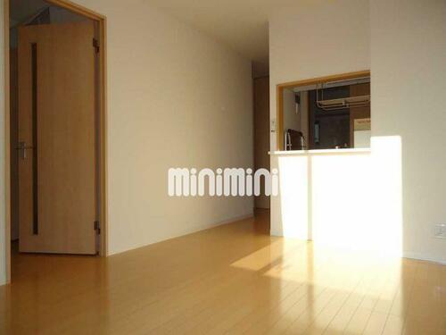 メゾン・ド・アプリコ_その他_1