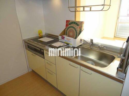 メゾン・ド・アプリコ_その他_3