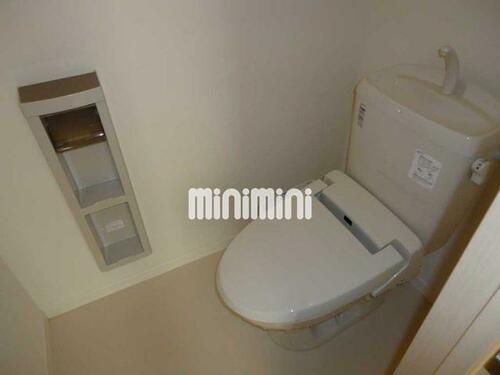 メゾン・ド・アプリコ_その他_6