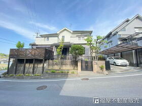 奈良県奈良市鳥見町３丁目