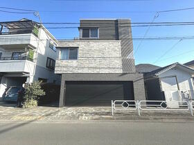 東京都立川市高松町１丁目