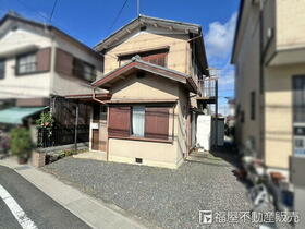 滋賀県大津市大将軍３丁目