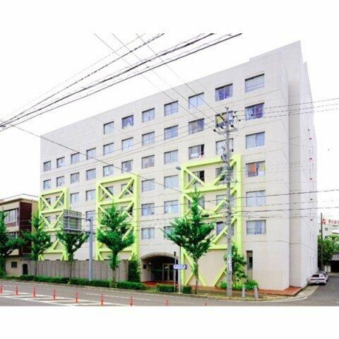 ドーミー川名 313｜愛知県名古屋市昭和区花見通２丁目(賃貸マンション1R・3階・15.16㎡)の写真 その1