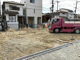 大阪府池田市井口堂3丁目